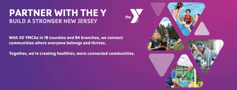 Partner with the Y
