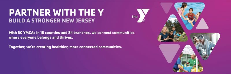 Partner with the Y
