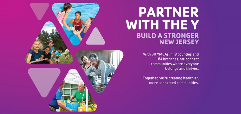 Partner with the Y